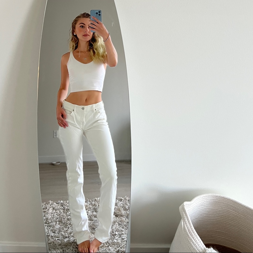 7 For All Mankind Jeans